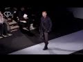 GIORGIO ARMANI - Inverno 2011