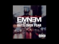 Eminem - Guts Over Fear ft. Sia