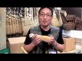 【阪急百貨店】第十三回　日本の職人展