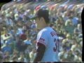 1983 西武-巨人 日本シリーズ 第1戦