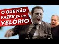 O QUE NÃO FAZER EM UM VELÓRIO Pt. 2