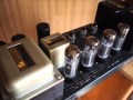 40年前の真空管アンプ【LUXKIT A3500】 vs 最新小型デジタルアンプ【SMSL SA-S1+】～エコはどっちだ～？？？