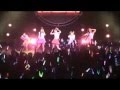 【ももクロ】行くぜっ！怪盗少女　振り付け反転