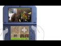 [Nintendo Direct JP] NEW Nintendo 3DS - Entire presentation