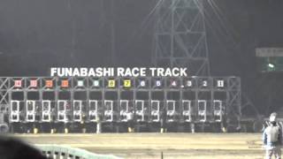 藤田菜七子　初落馬！
