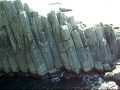 東尋坊　観光　旅行