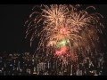 第34回　隅田川花火大会　（２０１１）