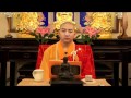 淨空老法師弟子悟顯法師宣講佛說大乘無量壽莊嚴清淨平等覺經14(完整版)