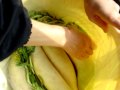 たくあんの漬け方（作り方） - 02