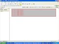 第３回 ： ホームページの本文とテーブルの書き方 ～ 見やすいホームページの作り方 ～