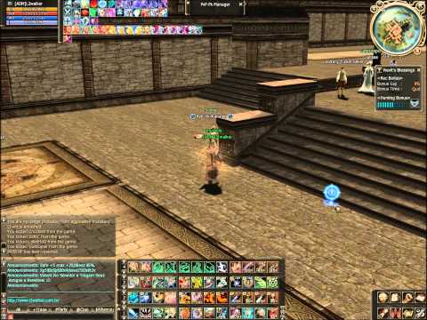 Download - L2Walker|Lineage2 Walker | A.