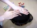 もち肌洗い袋の使い方：まかないこすめ.AVI