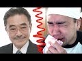 声優 永井一郎さん死去！訃報に号泣するファン