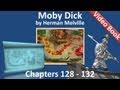 Chapter 128-132 - Moby Dick by Herman Melville