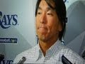 【衝撃】松井秀喜 現役引退 レイズ ヤンキース 巨人