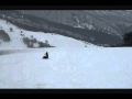 2012.3.3～4日　六呂師高原スノーモビル.wmv