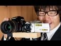 結婚式で写真と動画の同時撮影にチャレンジ！Wedding Simultaneous shooting