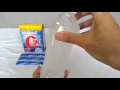 ペットボトルでつくるファイン・イオンドリンク／たべぶる