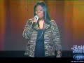 Kim Burrell Honoring Shirley Caesar 2011 BMI Trailblazer Awards