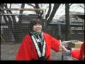西東京iTV 第三弾 報告 西東京市ボラフェス2010　田無小学校で開催!!