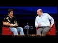 Guy Kawasaki vs Steve Ballmer （マイクロソフト ＣＥＯ）インタビュー @ mix 2008