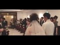 結婚式 メモリアル ムービー 2013 [Sample]