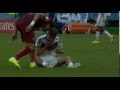 【サッカー】ペペが頭突きでまた退場。前半3失点のポルトガル代表は窮地に　ドイツvsポルトガル　4-0
