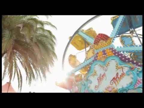 Malika Ayane: Thoughts and Clouds.