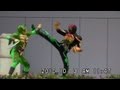 阪神競馬場2010仮面ライダーオーズＯＯＯ②