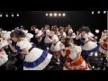 ハロー！プロジェクト モベキマス 『ブスにならない哲学』 (DanceShot Ver.)