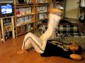 ぐうたらダイエット運動LazyDietExercise