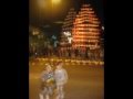 霞ヶ城＆秋祭り
