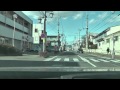 仕事中のドライブシリーズ003