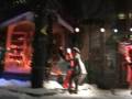 Macy's Miracle on 34th Christmas Window Tribute.