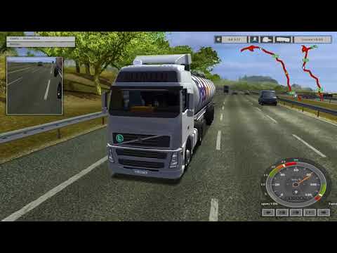 TEVU, groothandel truckonderdelen. Makkelijk besteld ...