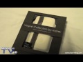 Vogue Collection iPhone Sleeve By more.