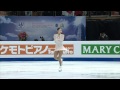 Feb 2011 Miki Ando 安藤美姫SP