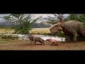 映画『ウォーキング with ダイナソー』予告編