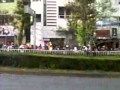 2010年11月23日 就活どうにかしろデモ in東京 (Demonstration parade)