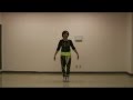 ヒップホップダンスダイエット！マネして痩せるガールズヒップホップダンス！