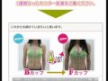 バストアップ豊胸法 石塚あゆみ.wmv