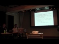 20120114『わかる！きける！放射線測定講座』質疑応答・4