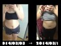 痩せたいんです ニコ生ダイエット日記パート２