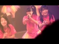 LinQ「カロリーなんて」＠2013/01/05⑳福岡市民会館