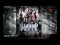 【あしあと】L4D2ではしゃいでみる　NO.1　（スワンプ・フィーバー1）