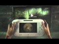 ZombiU(ゾンビU) 日本語版ゲームプレイトレーラー