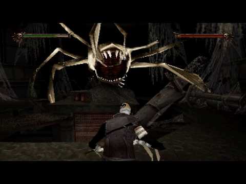 nightmare creatures 2 - demonoid.