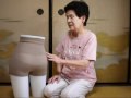 骨盤パンツを購入頂いたお客様の声(1)