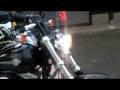 HARLEY DAVIDSON FLSTF ハーレー動画 ダビットソン