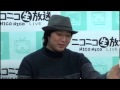 ニコ生ナックルズ「危ないお仕事特集」 1